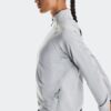 Dame Trek Quarterzip