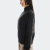 Dame Trek Quarterzip