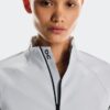 Dame Trek Quarterzip