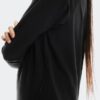 Dame Trek Quarterzip
