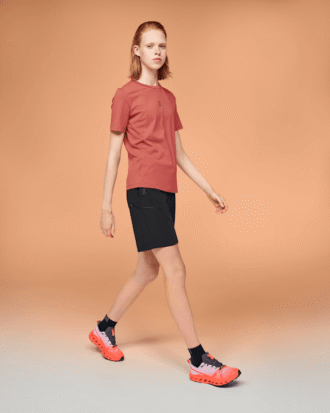 Dame Trek Short