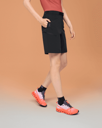 Dame Trek Short
