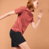 Dame Trek Short