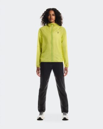 Dame Ultra Jacket