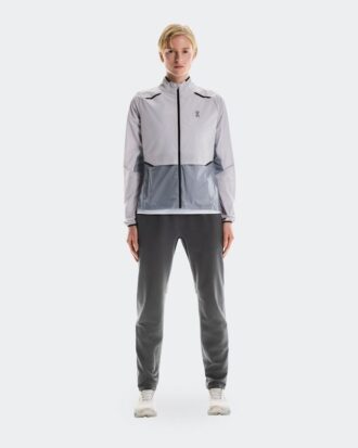 Dame Weather Jacket