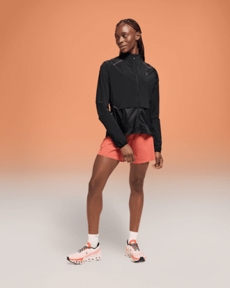 Dame Weather Jacket