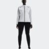 Dame Weather Jacket Insulated