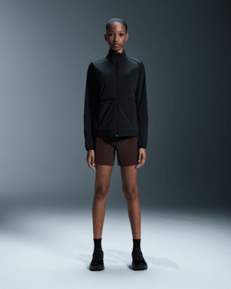 Dame Weather Jacket Insulated