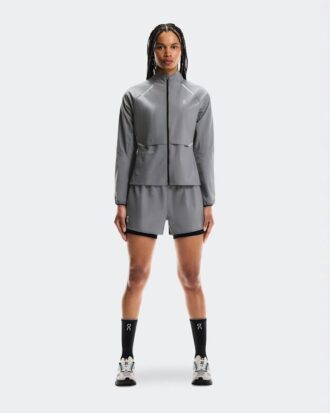 Dame Weather Jacket Lumos