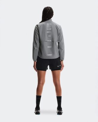 Dame Weather Jacket Lumos