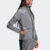 Dame Weather Jacket Lumos