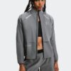 Dame Weather Jacket Lumos