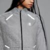Dame Weather Jacket Lumos