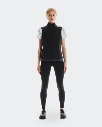 Dame Weather Vest