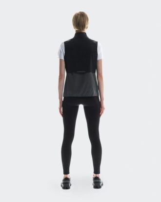 Dame Weather Vest