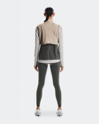 Dame Weather Vest