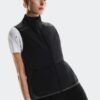 Dame Weather Vest