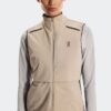 Dame Weather Vest