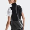 Dame Weather Vest