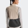 Dame Weather Vest