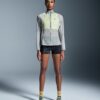 Dame Zero Jacket