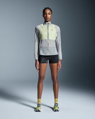 Dame Zero Jacket