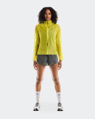 Dame Zero Jacket