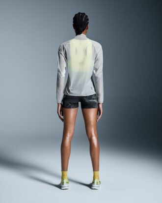 Dame Zero Jacket