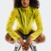 Dame Zero Jacket