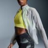 Dame Zero Jacket