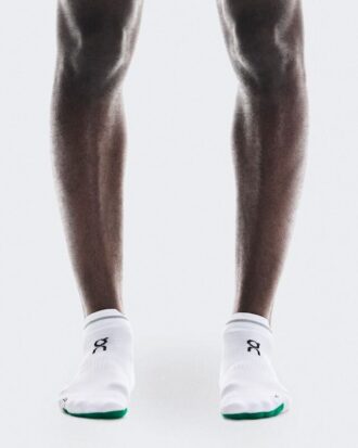 Elite Run Sock Low