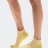 Elite Run Sock Low