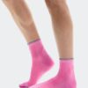 Elite Run Sock Mid