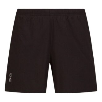 Essential Shorts &laquo;Black&raquo;