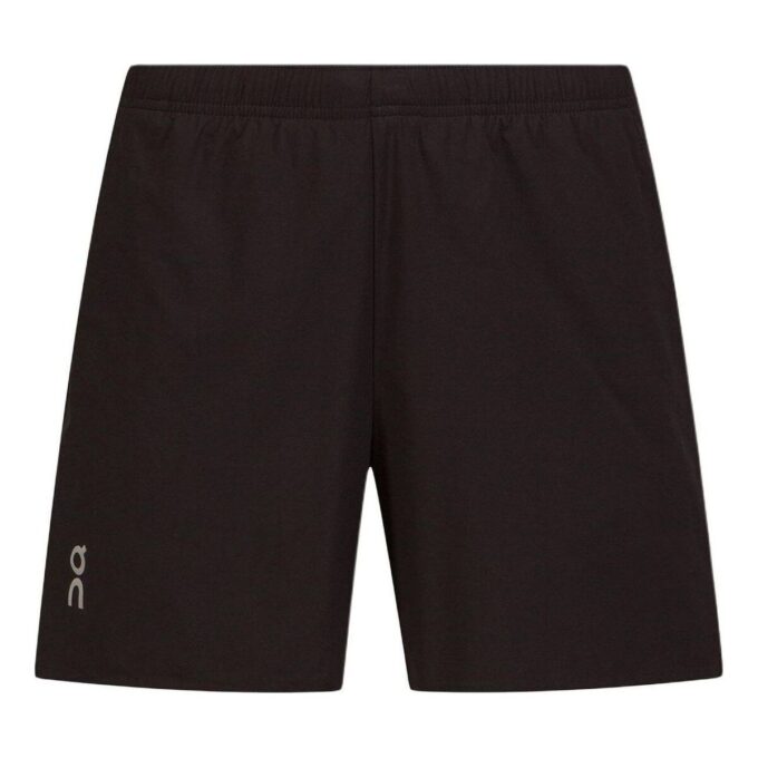 Essential Shorts &laquo;Black&raquo;