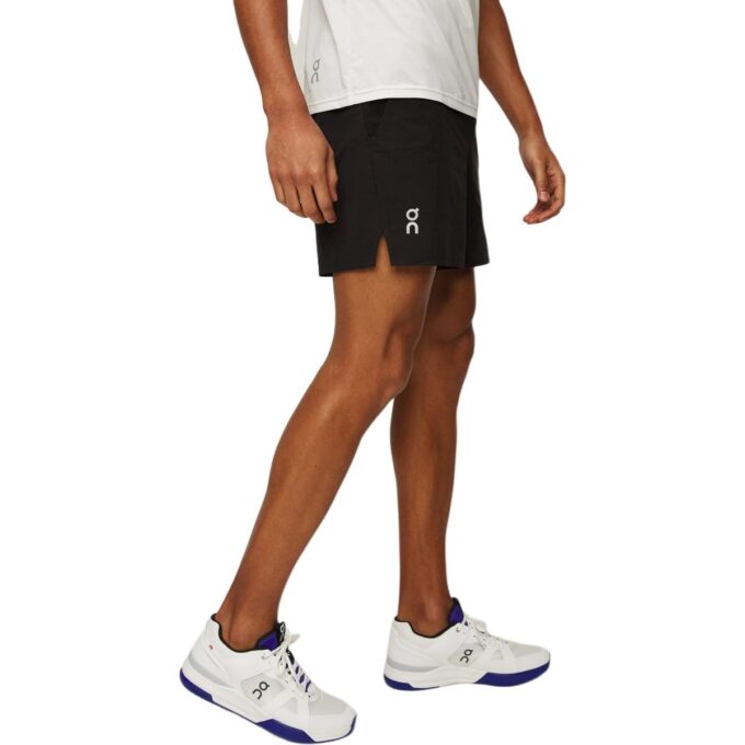 Essential Shorts &laquo;Black&raquo;