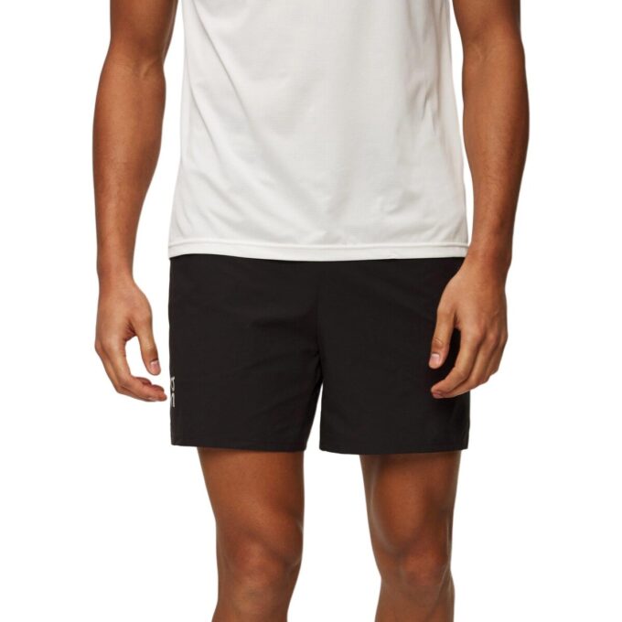 Essential Shorts &laquo;Black&raquo;