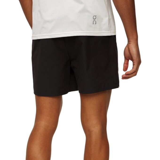 Essential Shorts &laquo;Black&raquo;
