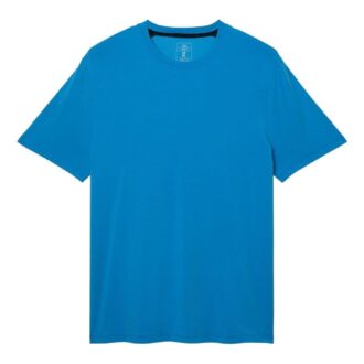 Focus T-Shirt &laquo;Blue&raquo;