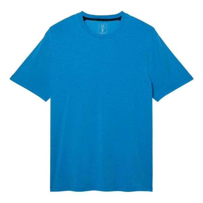 Focus T-Shirt &laquo;Blue&raquo;