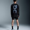 Herre 5″ Core Shorts Black