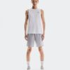 Herre 5″ Core Shorts Desert