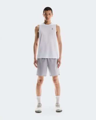 Herre 5″ Core Shorts Desert
