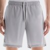 Herre 5″ Core Shorts Desert