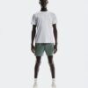 Herre 5″ Core Shorts Lilac