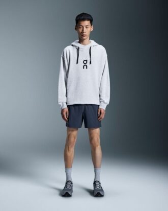 Herre 5″ Core Shorts Midnight