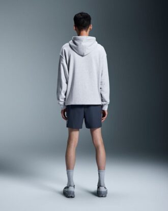 Herre 5″ Core Shorts Midnight