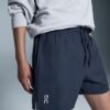 Herre 5″ Core Shorts Midnight