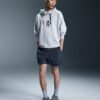 Herre 5″ Core Shorts Midnight