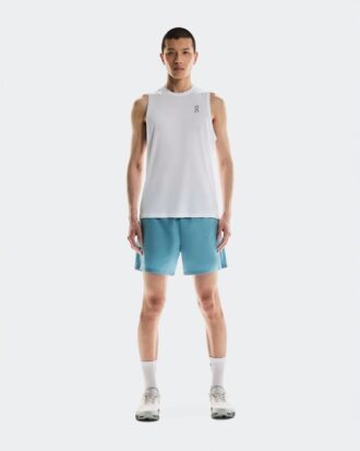 Herre 5″ Core Shorts Olive